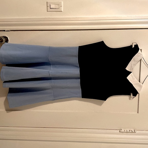 Eloquii summer brunch dress -casual size 16 - Picture 2 of 6